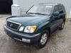 Б/У запчасти Lexus LX 1998-2007 с доставкой - Вся Беларусь - 246589 - Доска объявлений Kupika.by