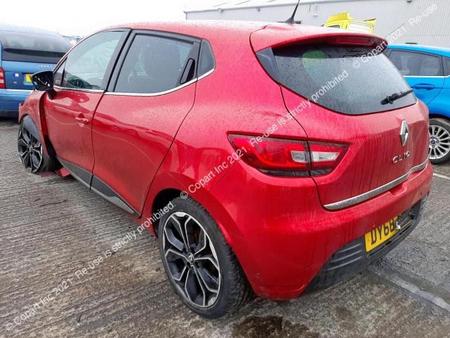 Б/У запчасти Renault Clio 2016-2019 с доставкой - Вся Беларусь - 246944 - Доска объявлений Kupika.by - Фото 4