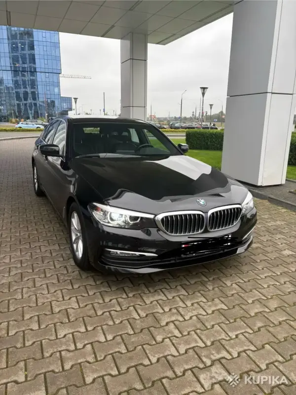 BMW G30 5 серия - Вся Беларусь - 242515 - Доска объявлений Kupika.by - Фото 4