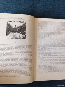 Книга. Д. Н. Мамин - Сибиряк. " Золото ". Роман.