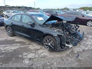 Б/У запчасти Volvo S60 2018-2025 с доставкой