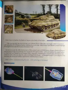 Каталог моделей фирмы DRAGON