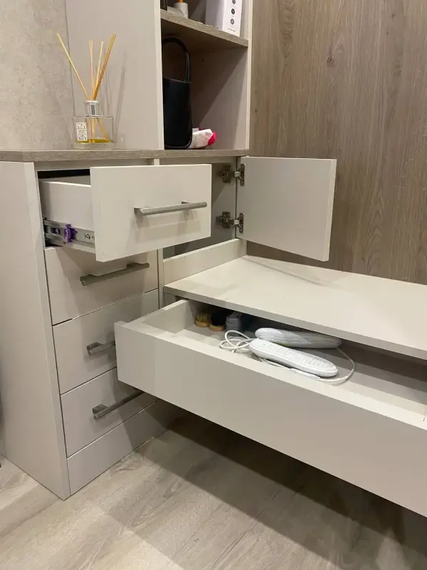 Шкаф распашной - Вся Беларусь - 242162 - Доска объявлений Kupika.by - Фото 4