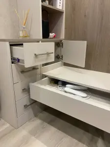 Шкаф распашной