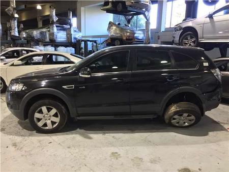 Б/У запчасти Chevrolet Captiva 2011-2016 с доставкой - Вся Беларусь - 246448 - Доска объявлений Kupika.by - Фото 3