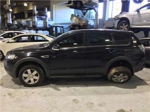 Б/У запчасти Chevrolet Captiva 2011-2016 с доставкой