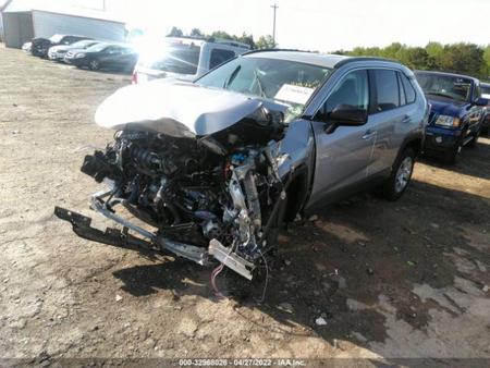 Б/У запчасти Toyota RAV 4 2018-2025 с доставкой - Вся Беларусь - 246884 - Доска объявлений Kupika.by - Фото 2