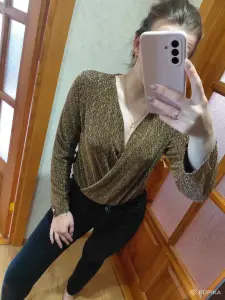 Боди женское