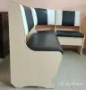 Угловая кухонная скамья Консул 1. Доставка по всей Беларуси. - Вся Беларусь - 248453 - Доска объявлений Kupika.by - Фото 4