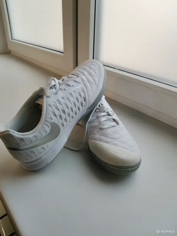 Спортивные игры - Футзалки Nike Lunargato - Вся Беларусь - Фото 2 Футзалки Nike Lunargato - Вся Беларусь - 249124 - Доска объявлений Kupika.by - Фото 2