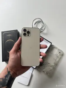 iPhone 12 Pro (256 gb)