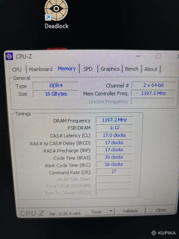 Игровой компьютер GTX 1660 super/RYZEN 5 3600/16gb ОЗУ - Вся Беларусь - 248464 - Доска объявлений Kupika.by - Фото 4