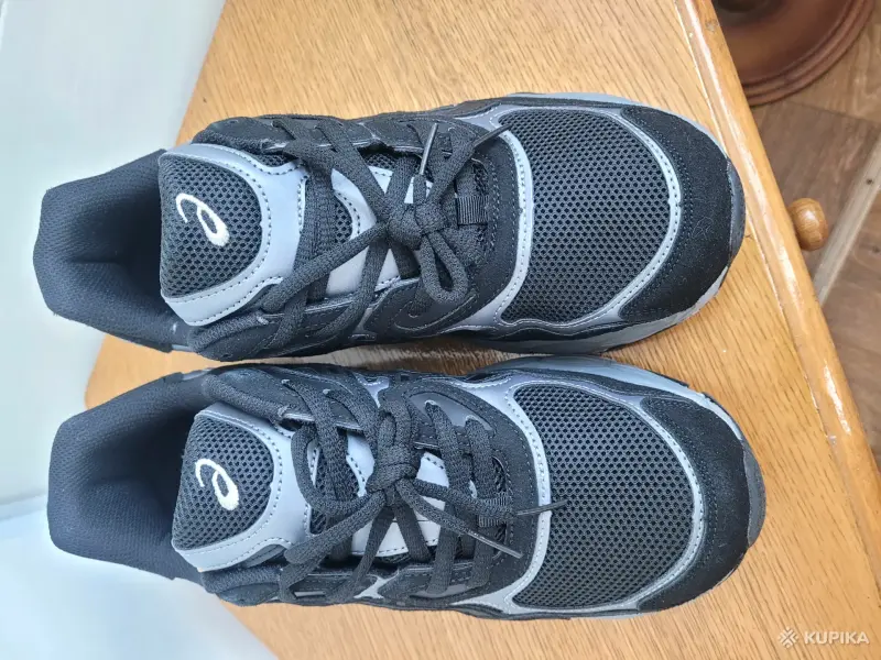 Новые мужские кроссовки Asics - Вся Беларусь - 244026 - Доска объявлений Kupika.by - Фото 7