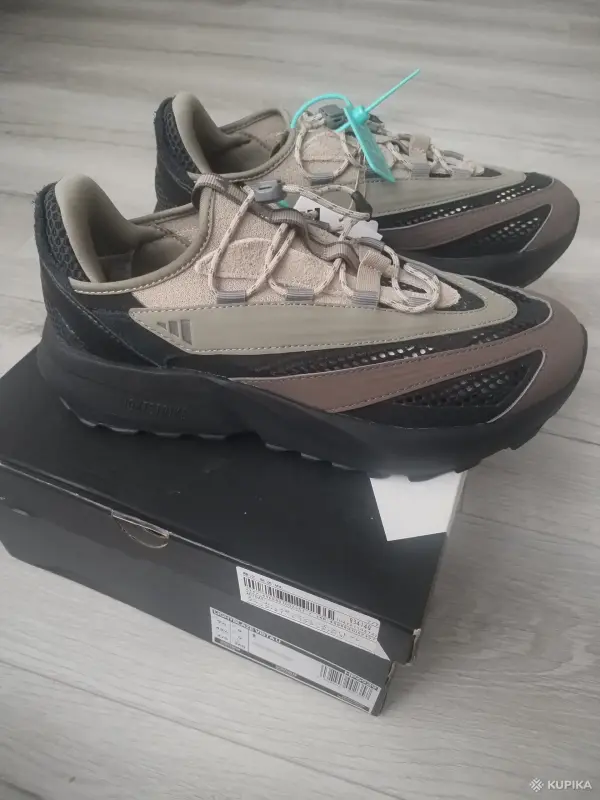 Кроссовки adidas Lightblaze Vista HP6961 - Вся Беларусь - 249198 - Доска объявлений Kupika.by - Фото 5