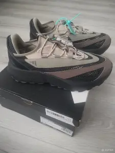 Кроссовки adidas Lightblaze Vista HP6961