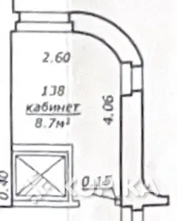 Аренда коммерческих объектов - Помещение в аренду, площадь 8,7м/кв - Вся Беларусь - Фото 4 Помещение в аренду, площадь 8,7м/кв - Вся Беларусь - 248845 - Доска объявлений Kupika.by - Фото 4
