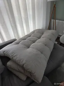 Матрас 186х100х7 Новый