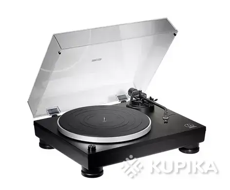 Виниловый проигрыватель Audio-Technica AT-LP5x