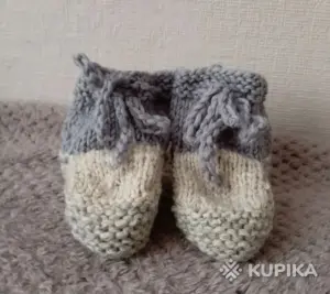 Носочки