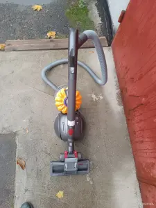 Пылесос Dyson DC33c mattress