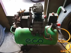 Компрессор ECO AE-251