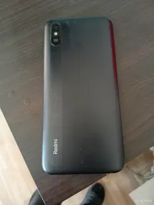 Смартфон mi redmi 9a