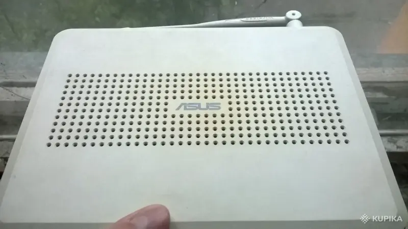 Роутер WiFi ASUS WL-500gP V2 - Вся Беларусь - 248483 - Доска объявлений Kupika.by - Фото 2