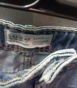 Юбка женская джинсовая Primark
