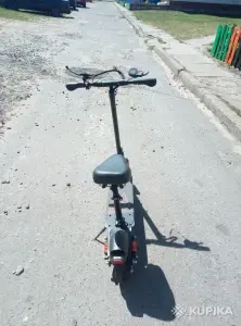 продам электросамокат. Солигорск