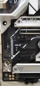 LGA 1700 Prime Z790-A WIFI + 14700K материнская плата