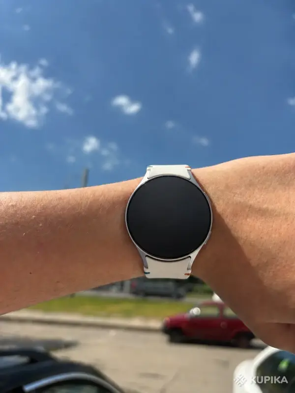 Часы Samsung galaxy watch 7