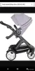 Детская коляска-внедорожник Stokke Trailz 2в1 - Вся Беларусь - 247556 - Доска объявлений Kupika.by - Фото 2