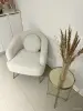 Кресло белое - Вся Беларусь - 249008 - Доска объявлений Kupika.by