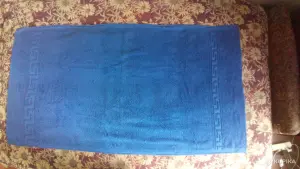 Полотенца банные