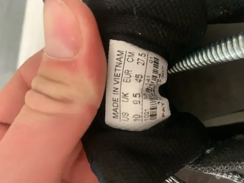 Кроссовки Asics Gel - Вся Беларусь - 248575 - Доска объявлений Kupika.by - Фото 2