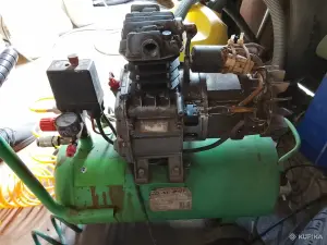 Компрессор ECO AE-251
