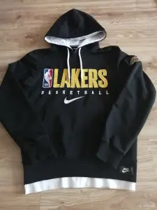 Спортивныйкостюм NBA, новый (р-р М)