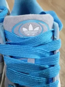 Кроссовки Adidas Cumpus, 44 р-р