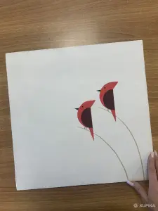 Картина 40х40