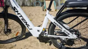 Электровелосипед Shtenli Model GT9 Li-On