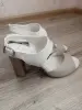 Босоножки, новые (38р-р) - Вся Беларусь - 248319 - Доска объявлений Kupika.by