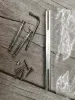 Дверные ручки Apecs Windrose ''Inferno'' (графит) - Вся Беларусь - 249136 - Доска объявлений Kupika.by - Фото 7