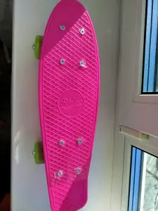 Скейт, скейтборд