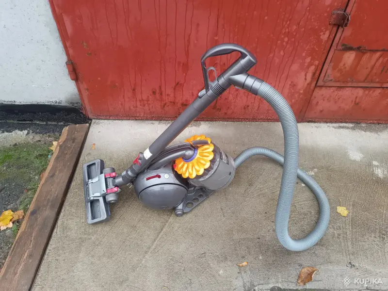 Пылесос Dyson DC33c mattress