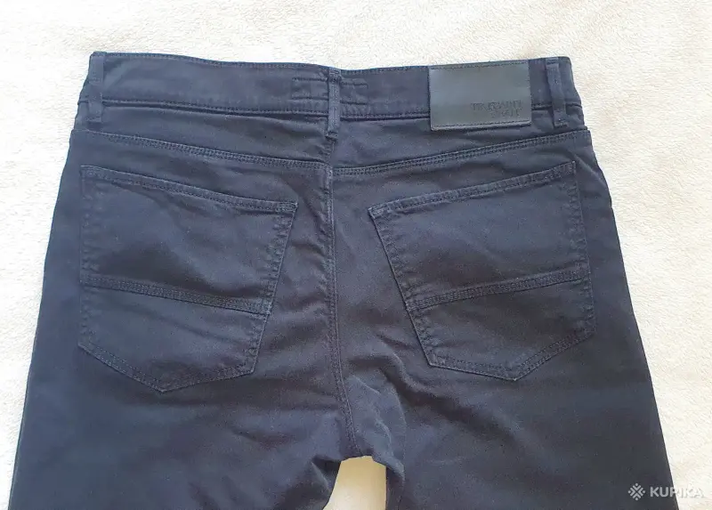 Джинсы мужские TRUSSARDI JEANS оригинал 31 - Вся Беларусь - 247895 - Доска объявлений Kupika.by - Фото 7