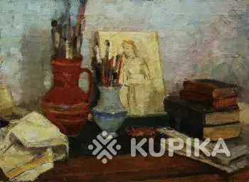 Куплю дорого картины СССР - Вся Беларусь - 247396 - Доска объявлений Kupika.by - Фото 2