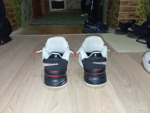 кроссовки баскетбольные Nike air zoom Lebron nxxt Gen "first game" оригинал