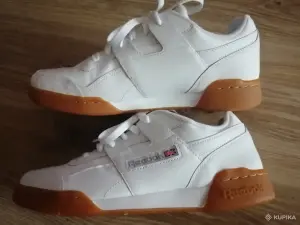 Кроссовки Reebok Classics Workout