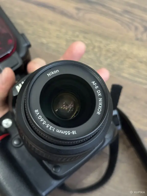 Nikon D7000 + вспышка + объектив - Вся Беларусь - 247630 - Доска объявлений Kupika.by - Фото 7