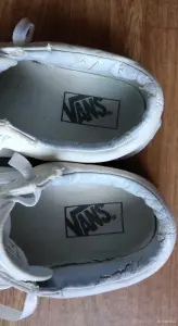 Кеды Vans, р. 39
